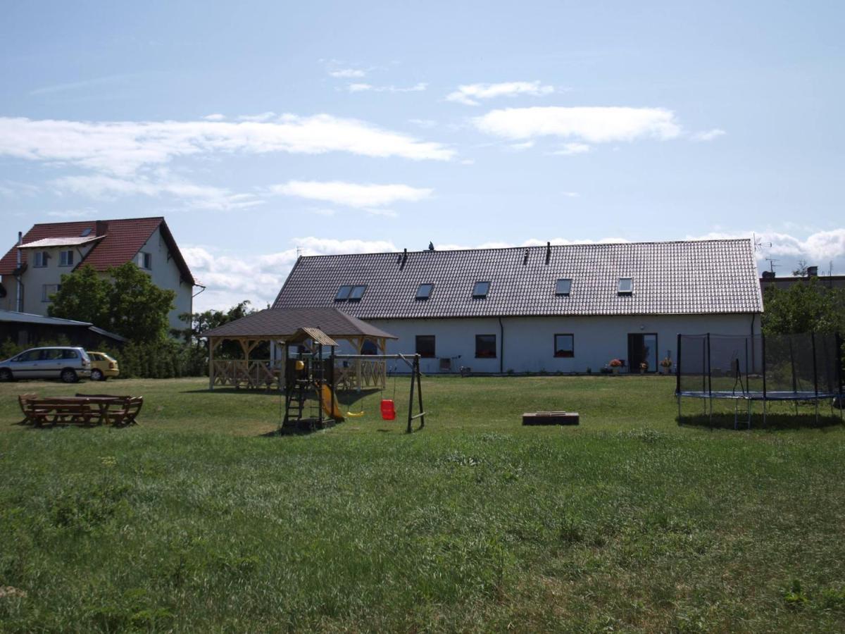 Nad Krolewiecka Farm stay
