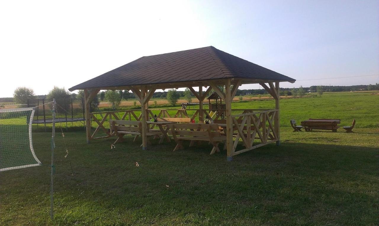 Farm stay Nad Krolewiecka