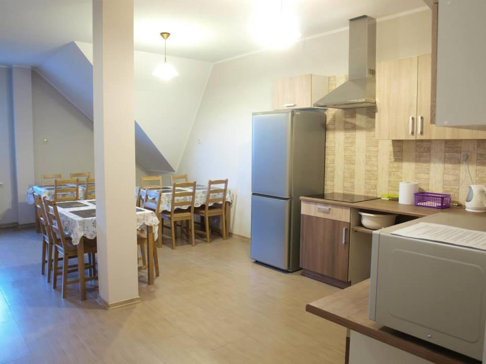 Nad Krolewiecka Farm stay *