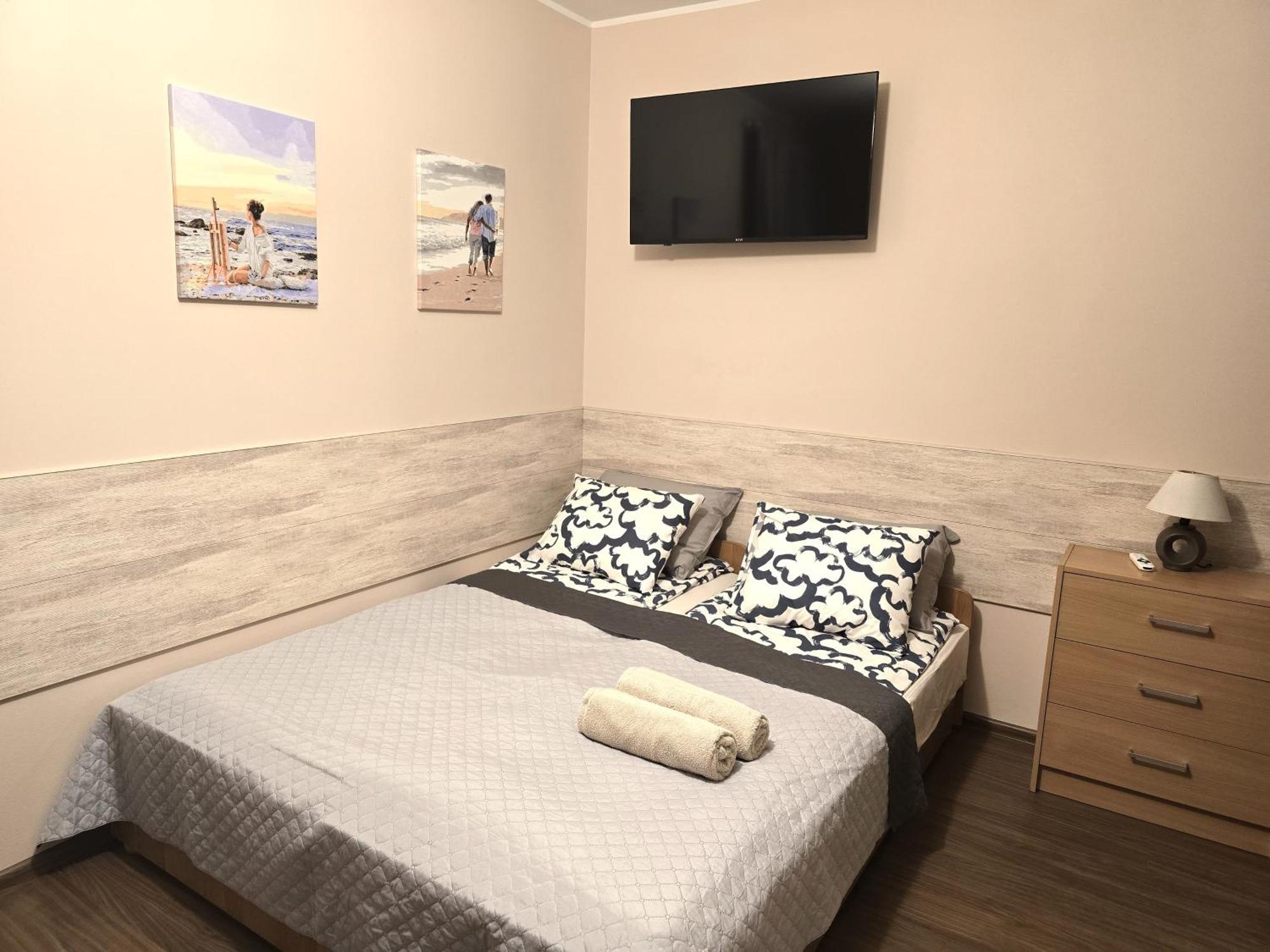 Farm stay Nad Krolewiecka